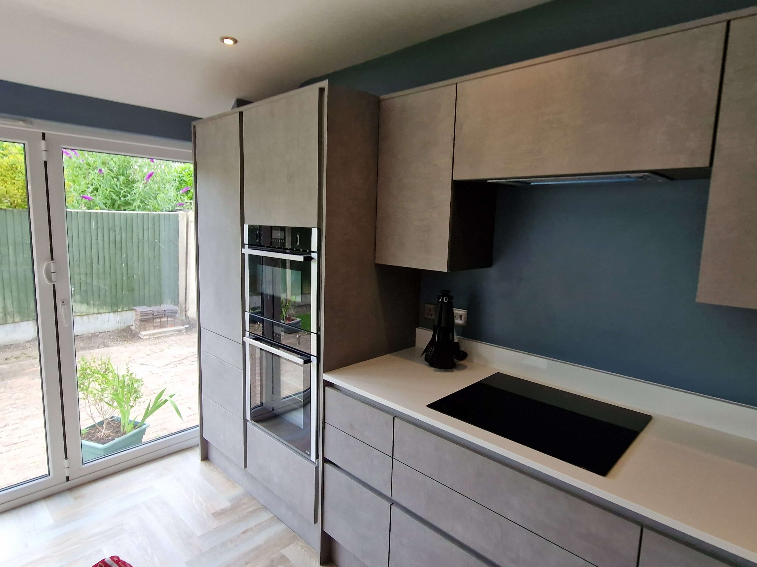 Kitchen Renovation in St Georges Road